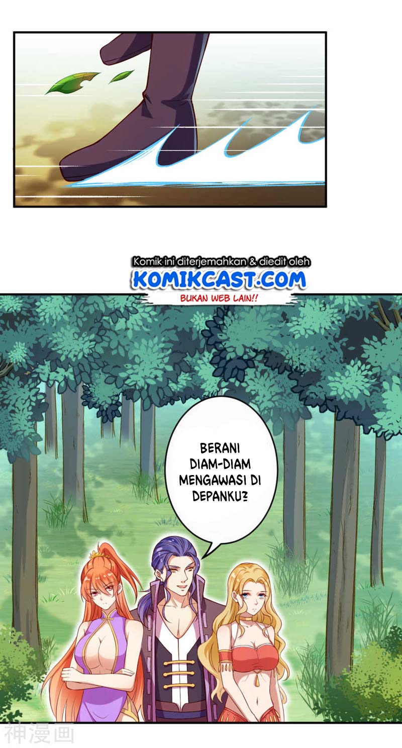 Dilarang COPAS - situs resmi www.mangacanblog.com - Komik against the gods 261 - chapter 261 262 Indonesia against the gods 261 - chapter 261 Terbaru 8|Baca Manga Komik Indonesia|Mangacan